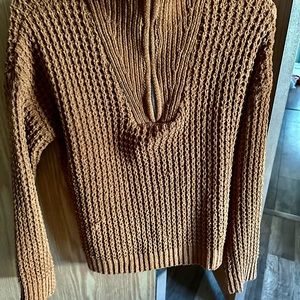 Looks more brown in person